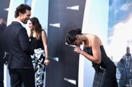 Premiere Of Paramount Pictures'